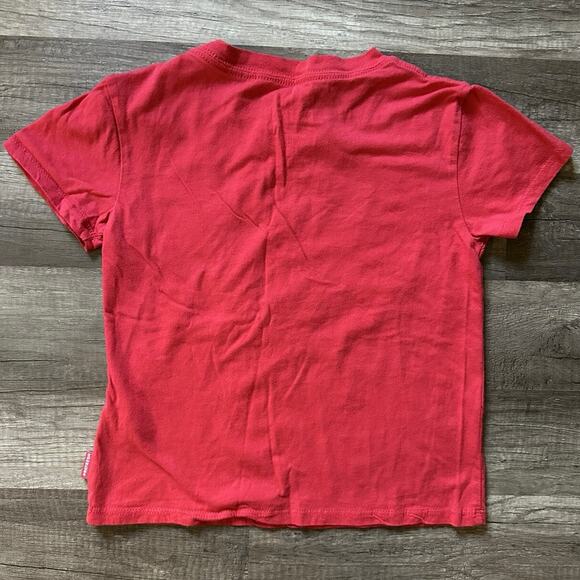 Prefresh Cool Tee - Picture 2 of 4